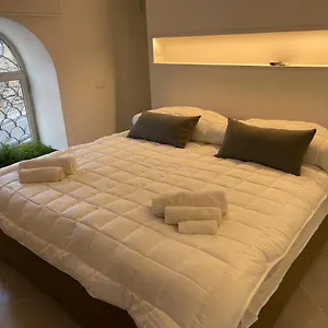 Cathedral House Design Appartamento Palermo