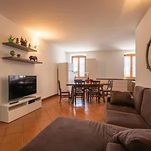 Palazzo Bovio-esclusivo In Centro Self Check-in Appartamento Feltre