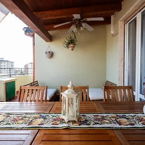 La Terrazza Sul Parco Appartamento Quartu SantʼElena
